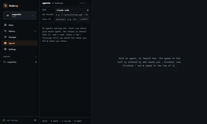 foolscap screenshot 4
