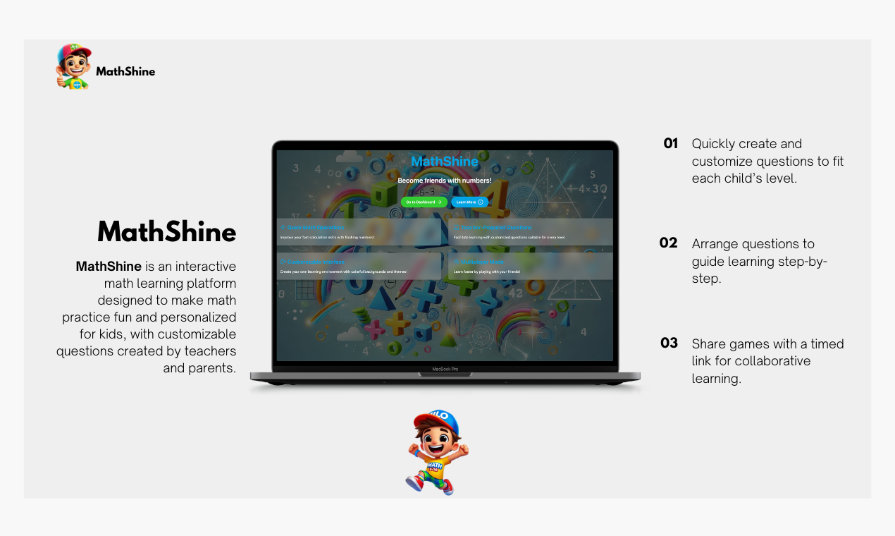 MathShine media 4