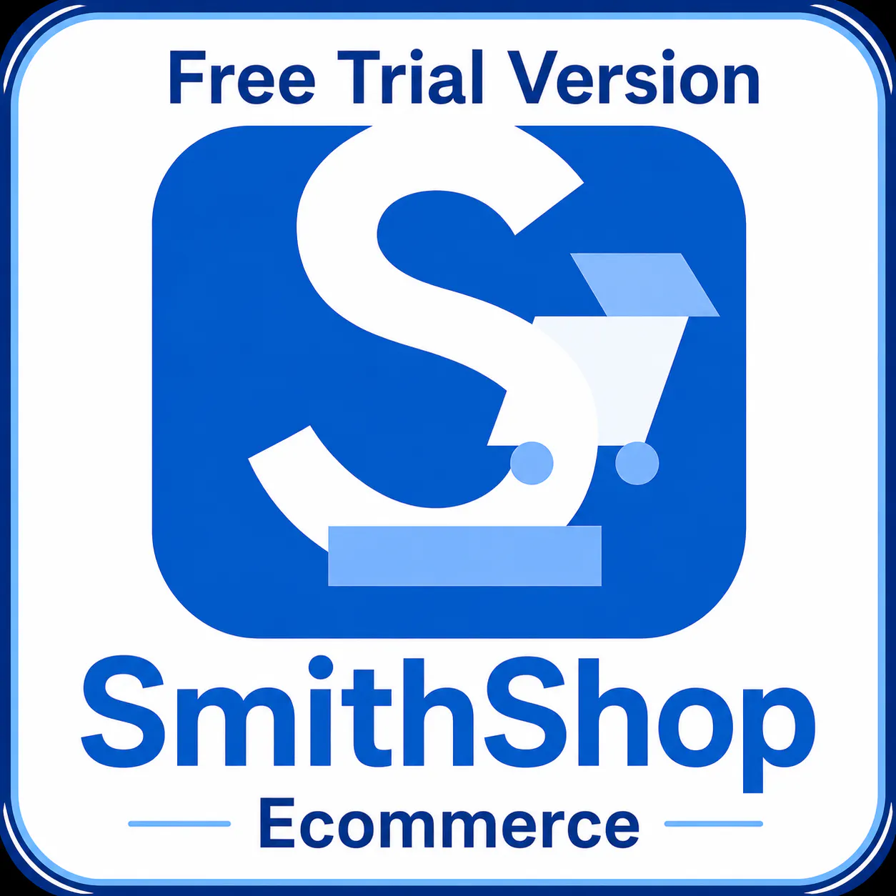 SmithShop Ecommerce Platform