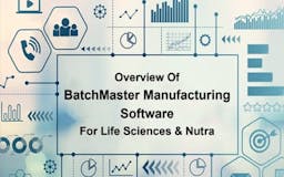 Food Manufacturing ERP Software media 1