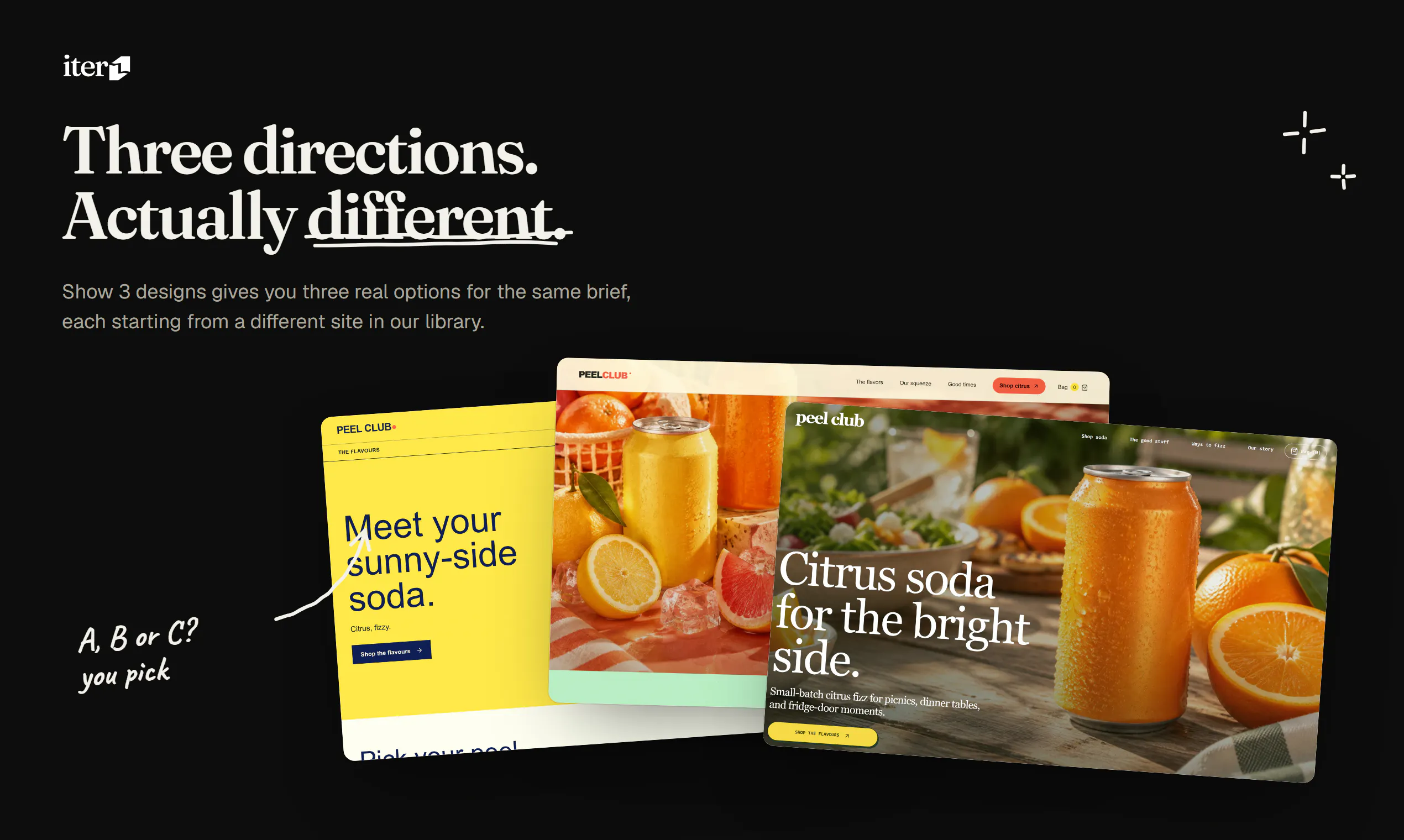 Iter0 gallery image