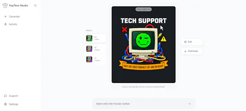 YupTees gallery image