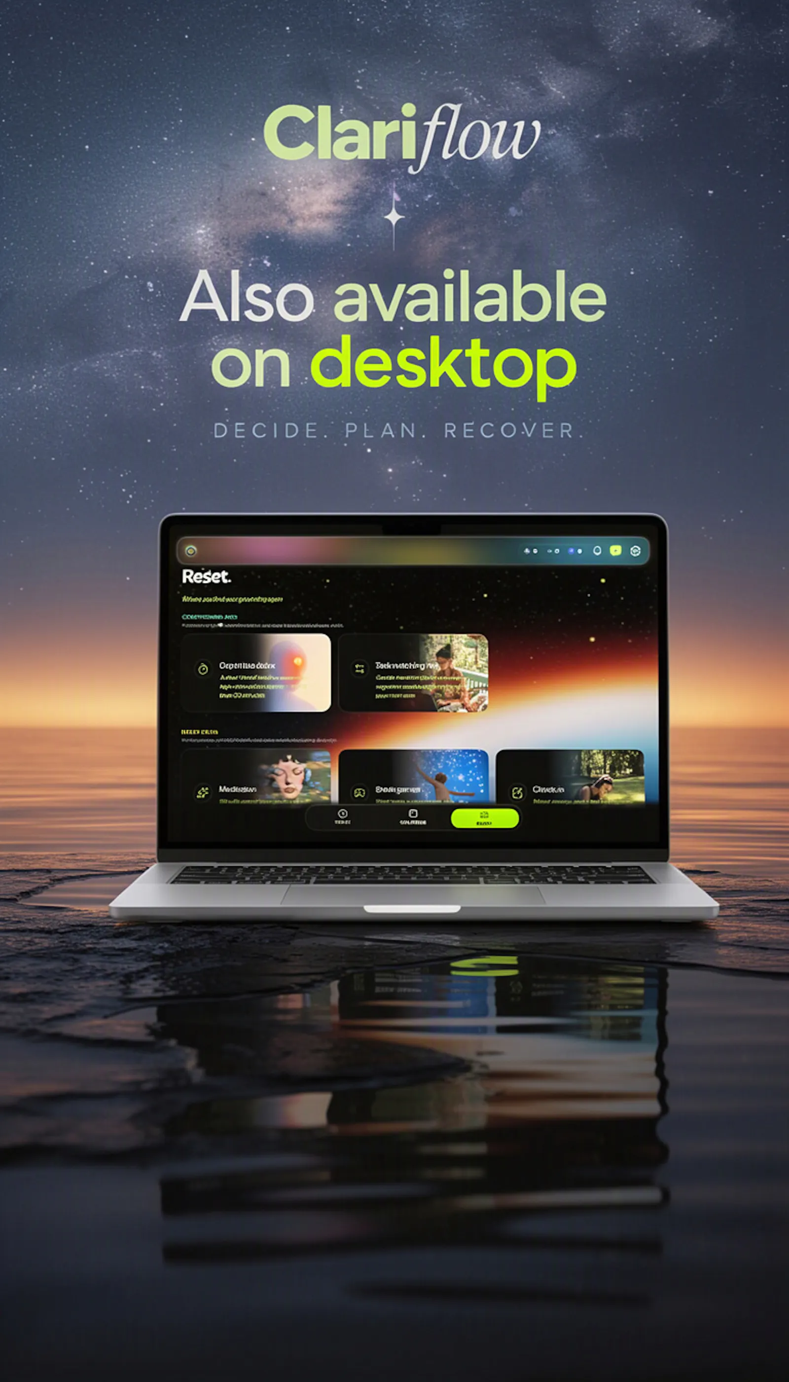 Clariflow screenshot 8