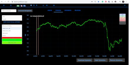 GOLDBAUM gallery image