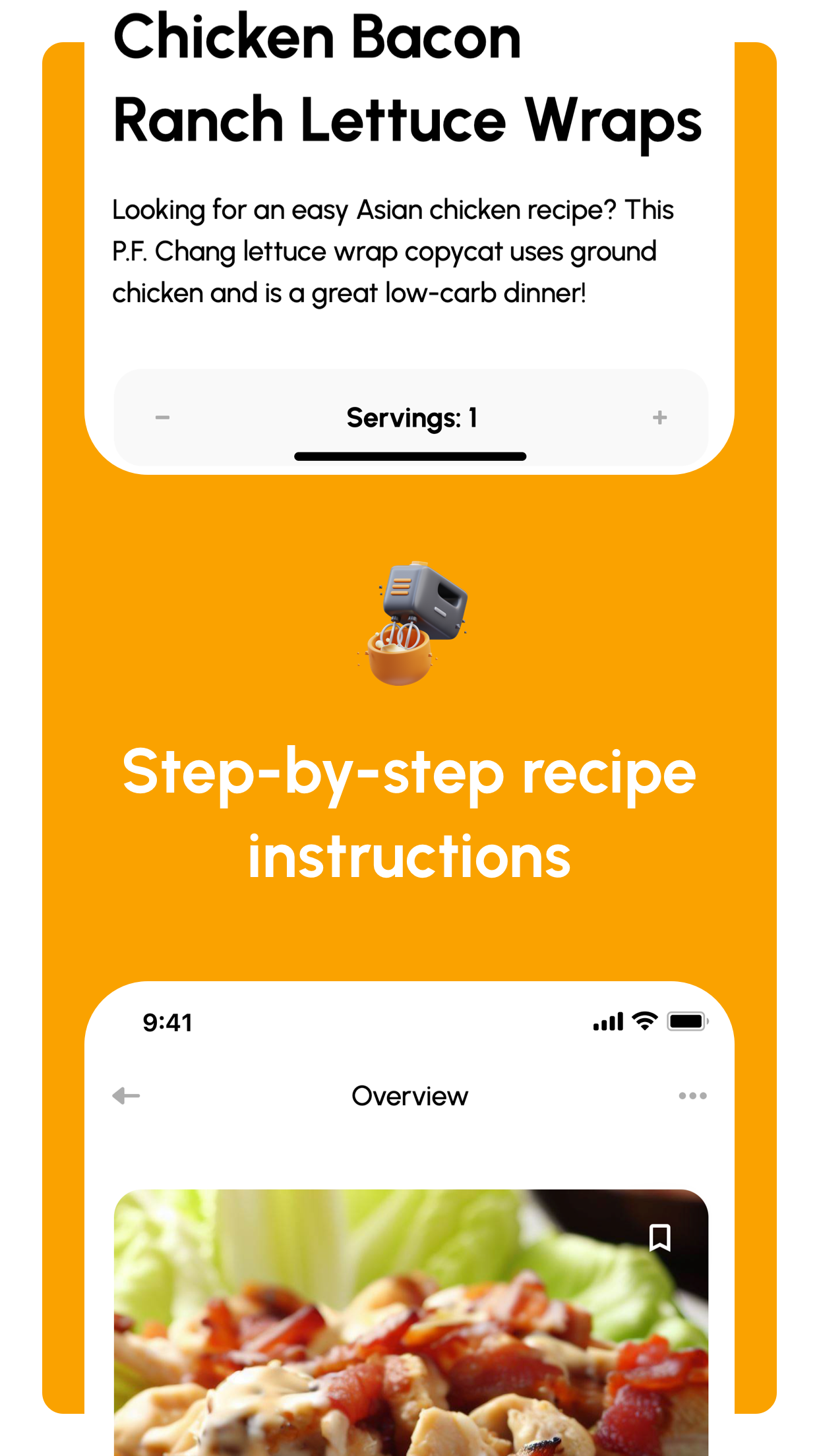 Er - RECIE RECS basato su prefs - Libro di cucina digitale e piano alimentare media 4