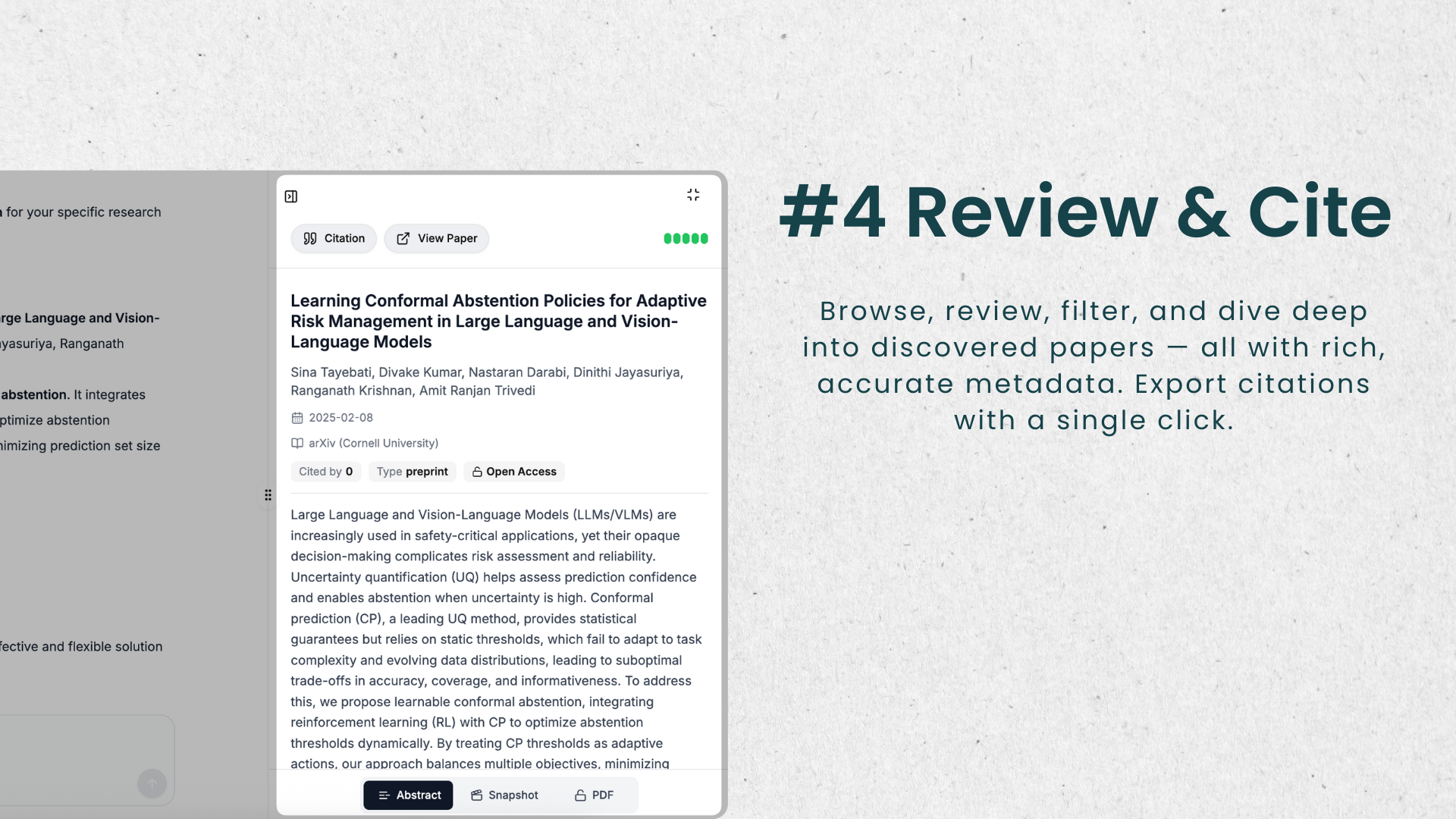 Chirpz Agent gallery image