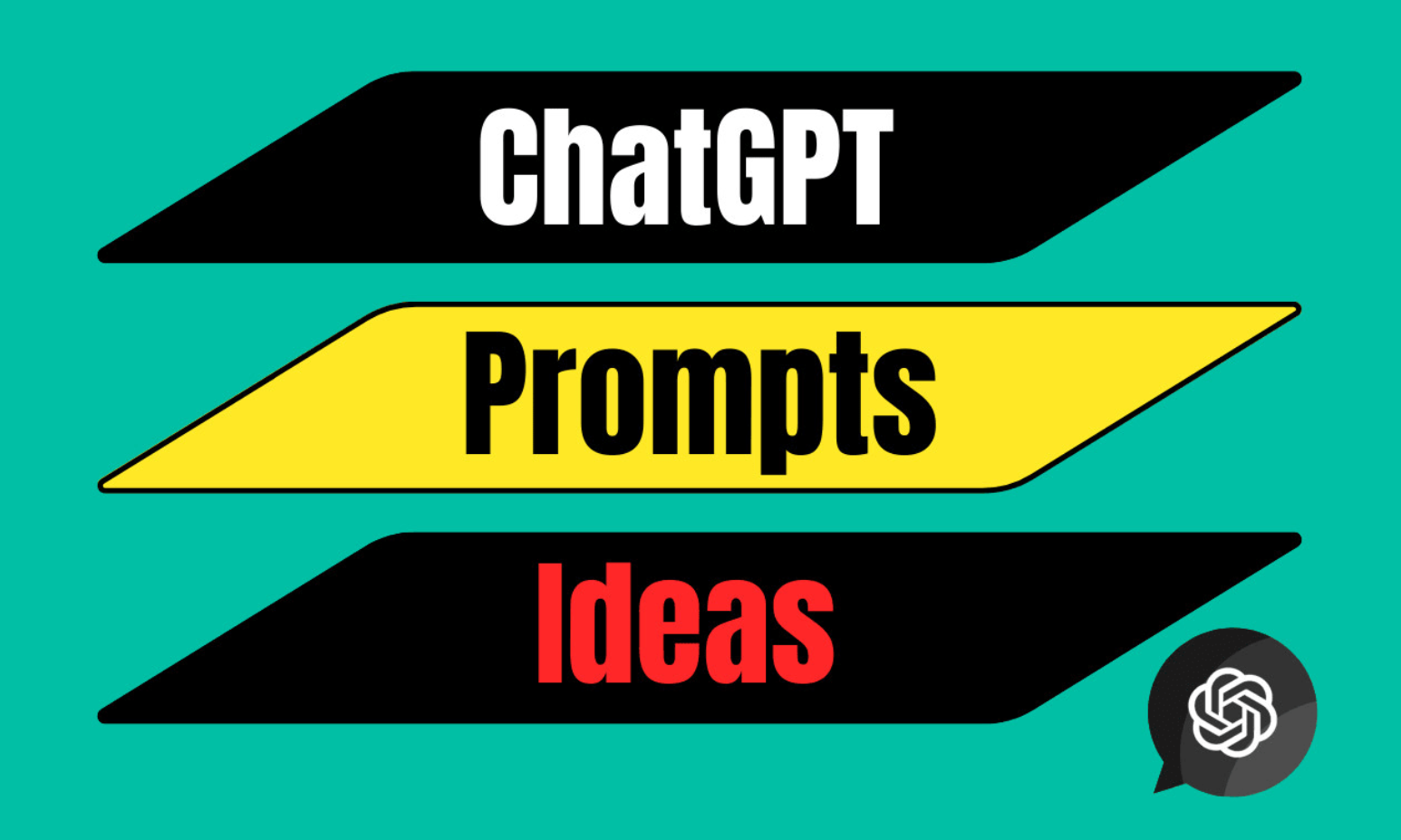 Professional ChatGPT Prompts Ideas