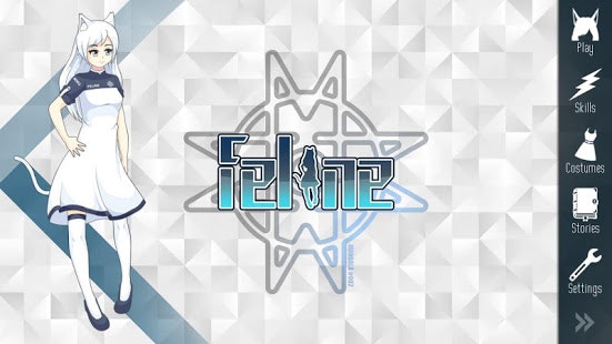 Feline gallery image