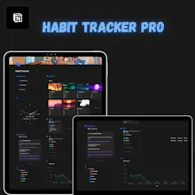 Habit Tracker gallery image