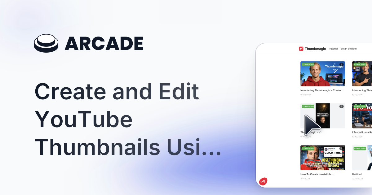 Thumbmagic gallery image