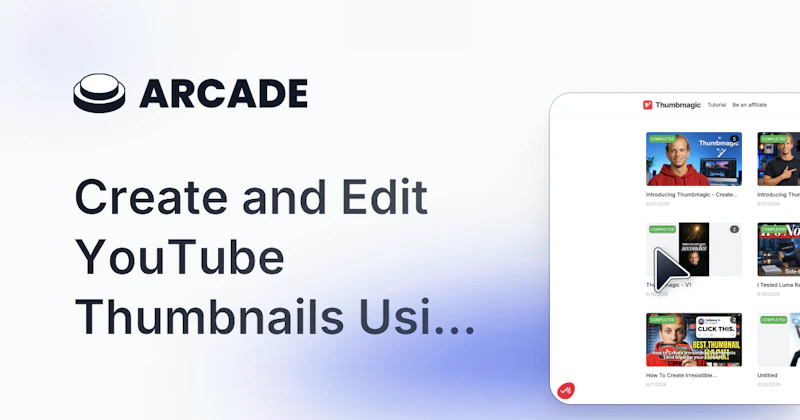 Thumbmagic screenshot 6