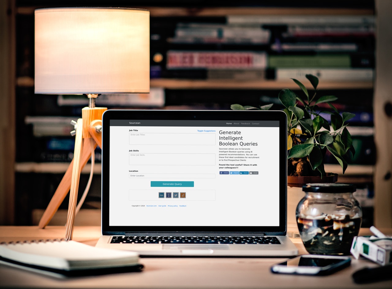 Sourcean.com gallery image