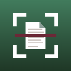 Foldio — PDF Scanner & Personal Library