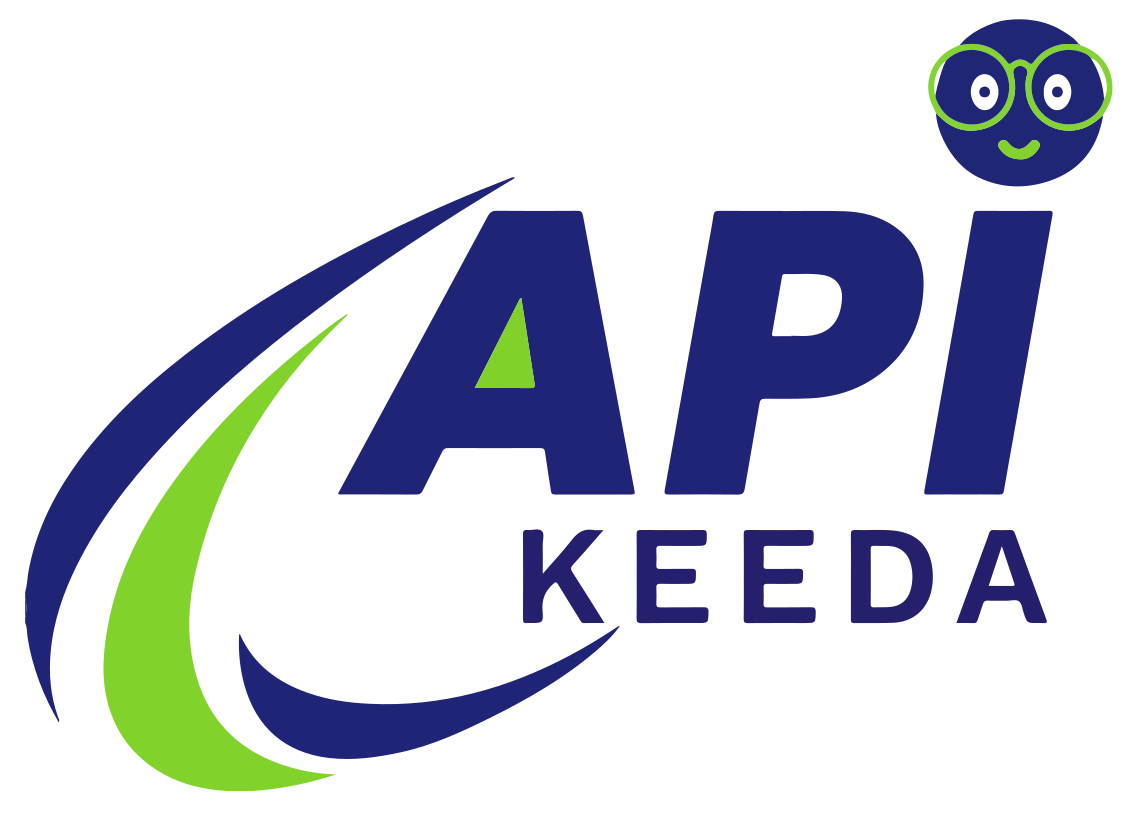Media API Keeda của bạn - API miễn phí cho việc học và tăng trưởng 1