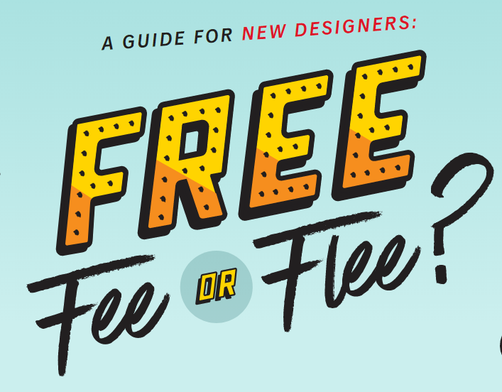 Fee, Free or Flee?