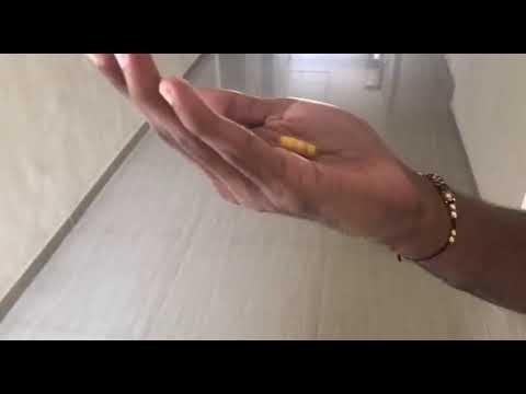 SenseFlip: where Meditation meets Science gallery image