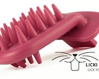 Licki Brush media 2