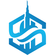  Always Improving Business Setup Dubai - Product Hunt launch logo and brand identity