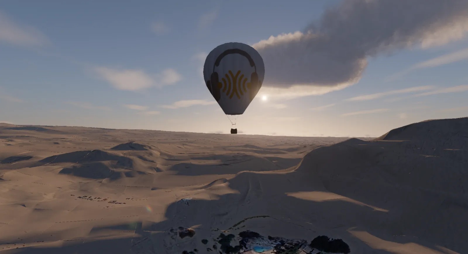 Airtales.FM media 4