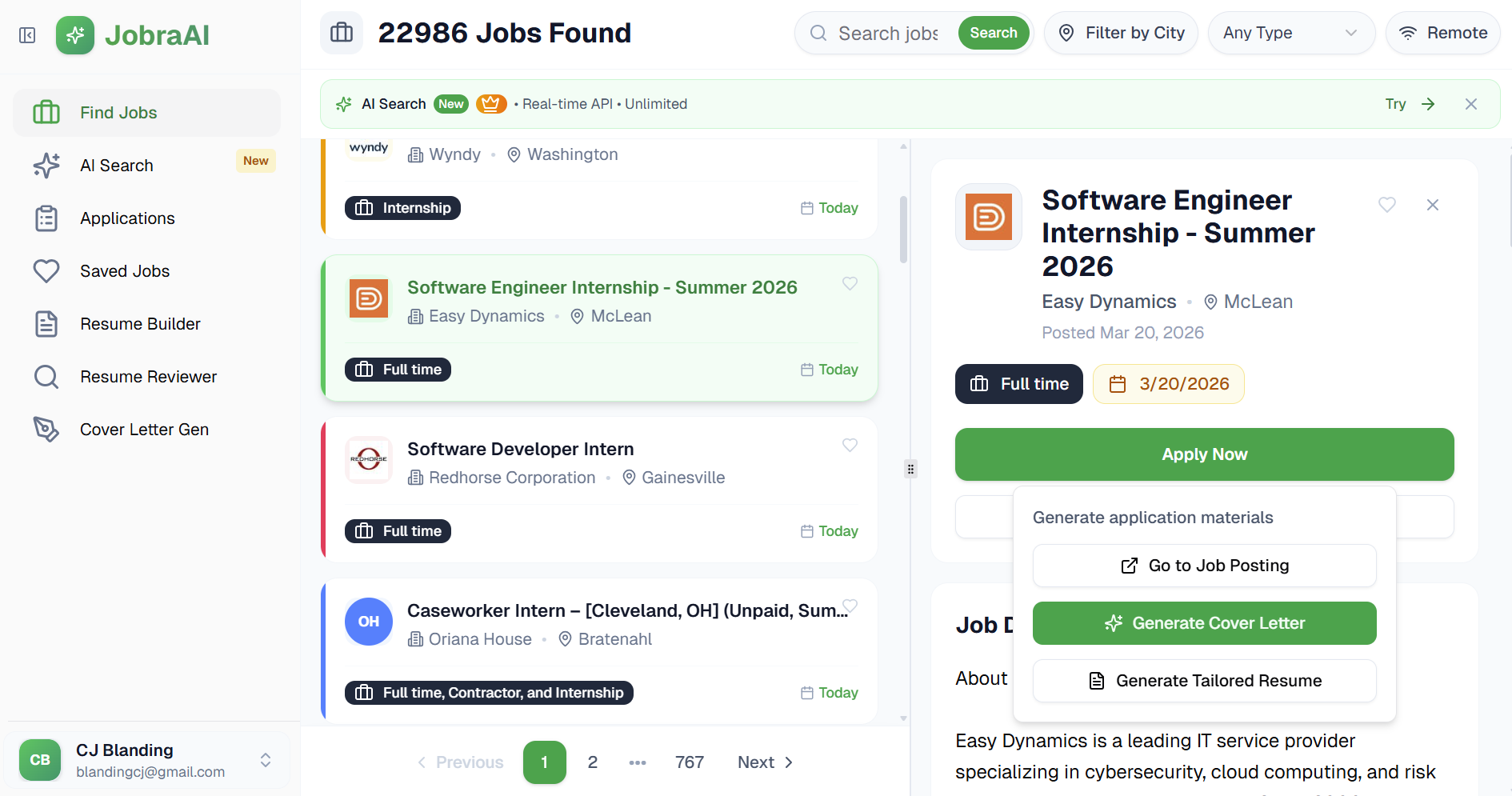 JobraAI gallery image