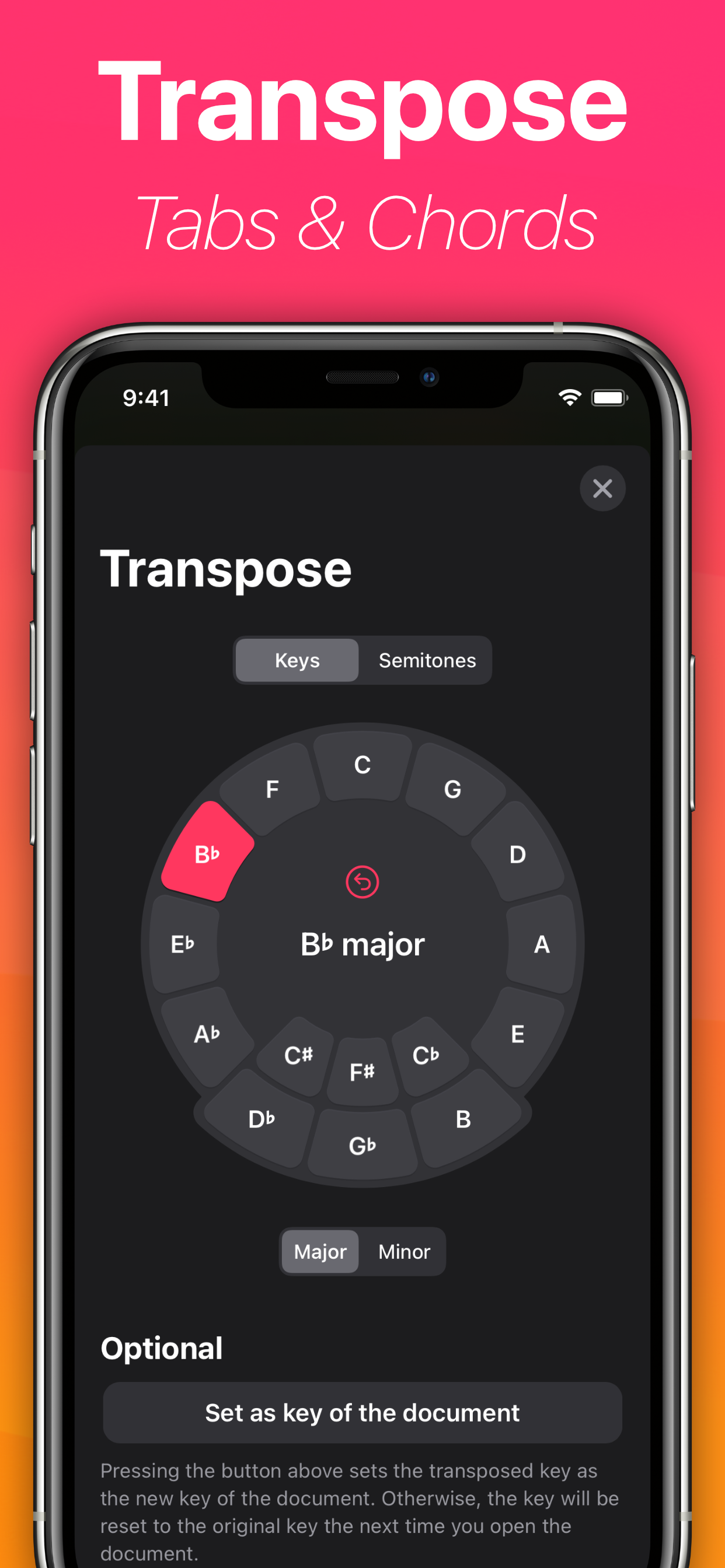 SongKit gallery image