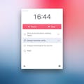 Pomodoro Done