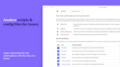 Arcane Studio gallery image