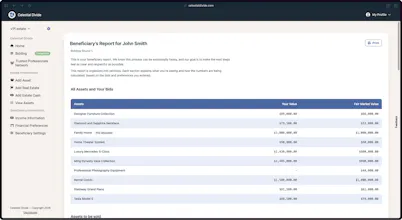 Celestial Divide gallery image