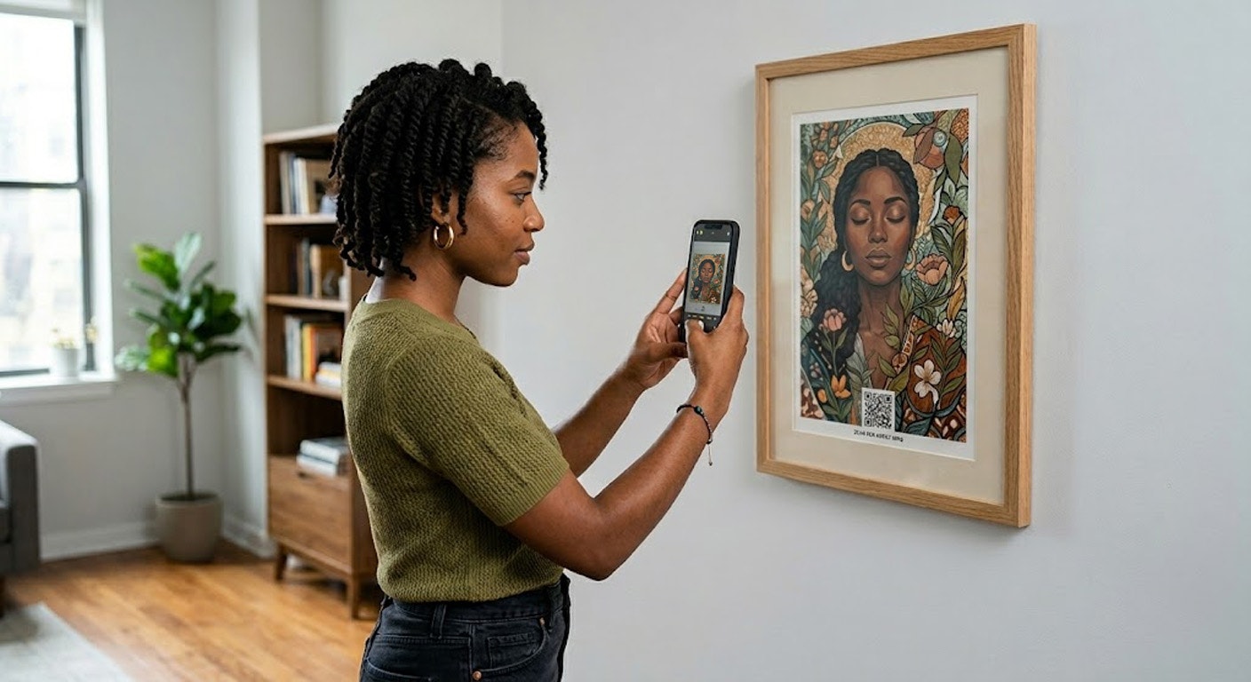 ScanMyFrame gallery image