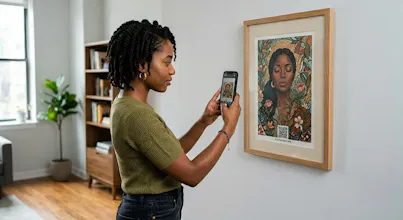 ScanMyFrame gallery image