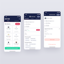 Oxy33 Scheduliser gallery image