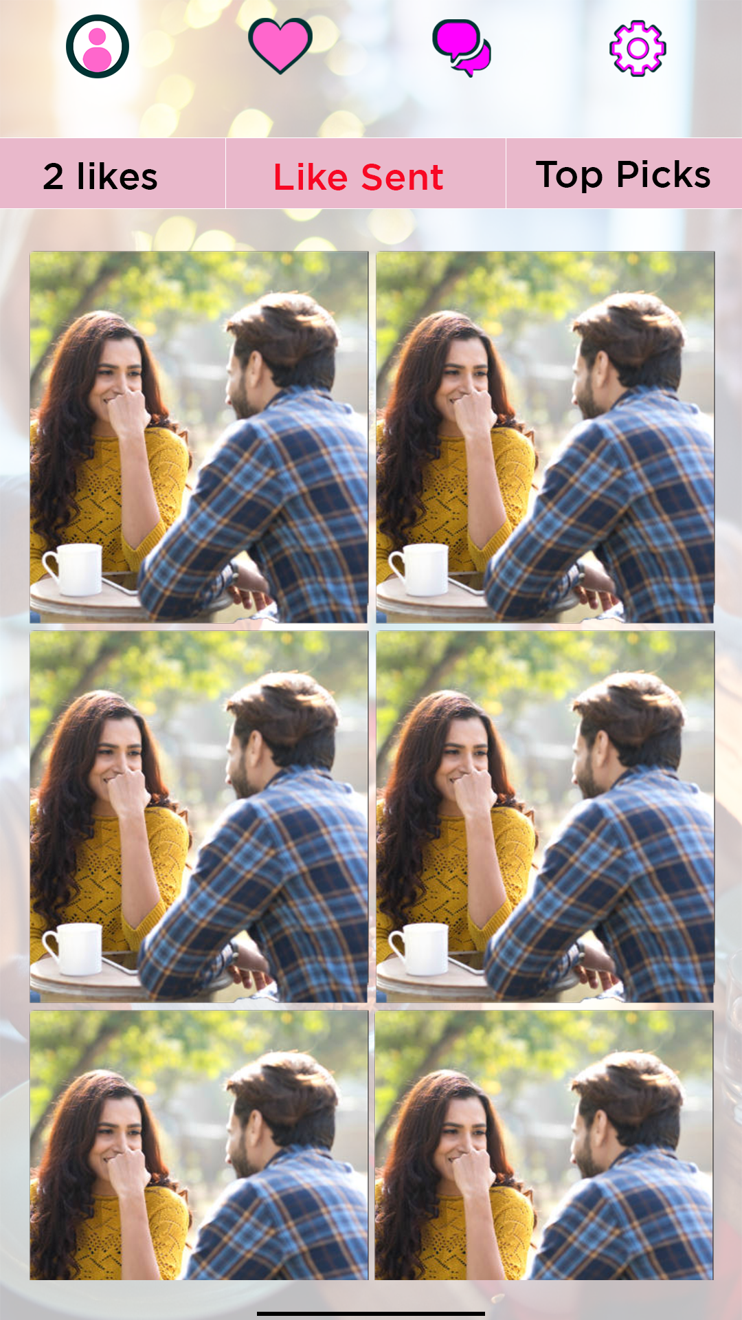 Mad Dates gallery image