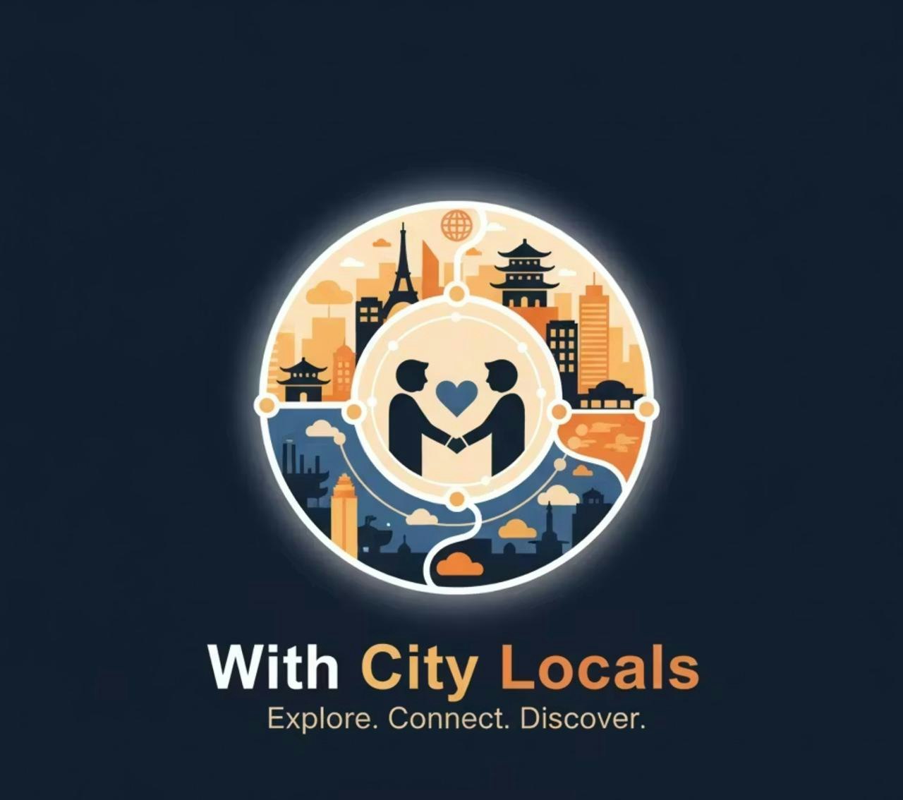With City Locals