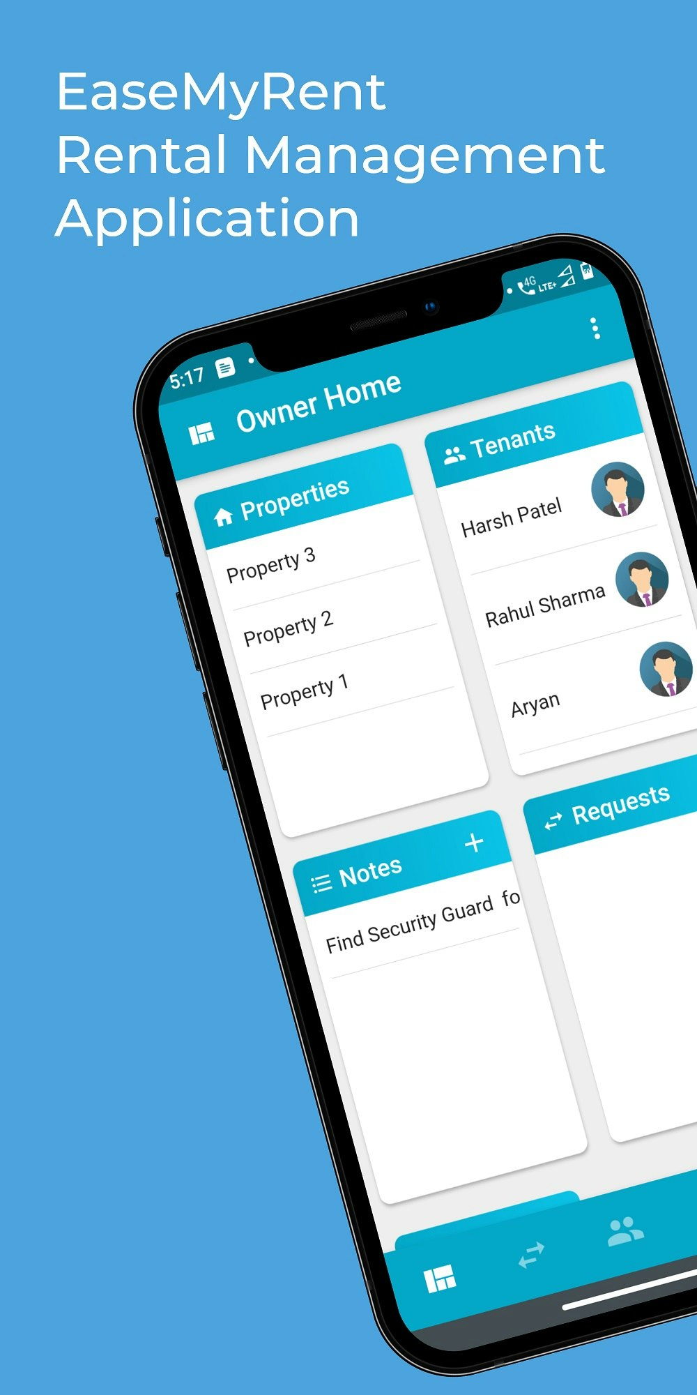 EaseMyRent gallery image