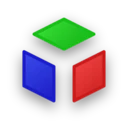 VoxelAI Studio logo