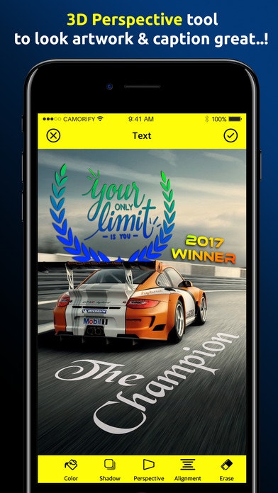 Camorify gallery image