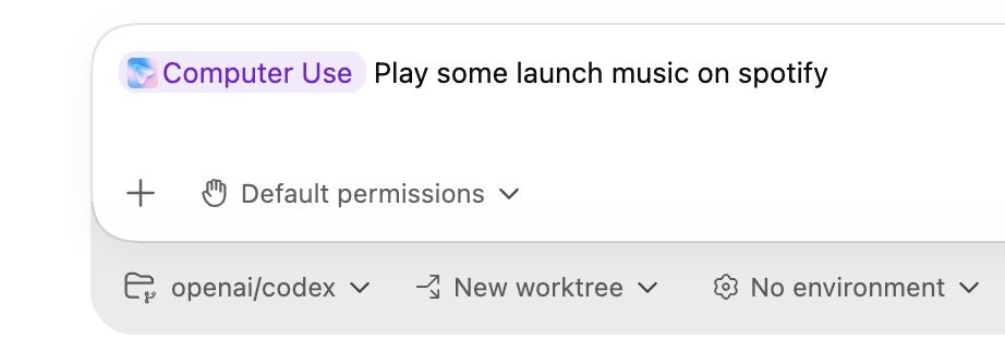 Codex 2.0 gallery image