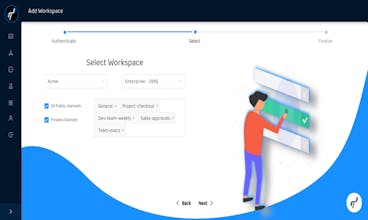 Telltrail 2.0 gallery image