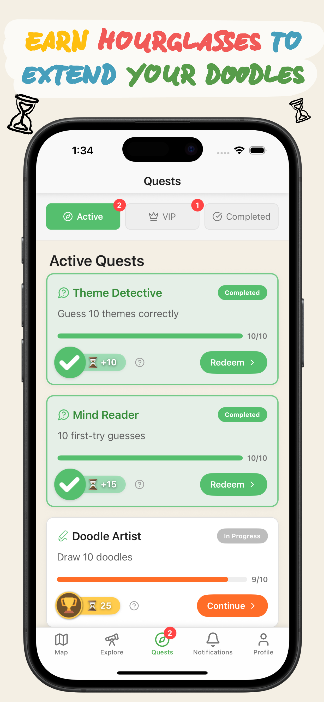 Earthboard gallery image