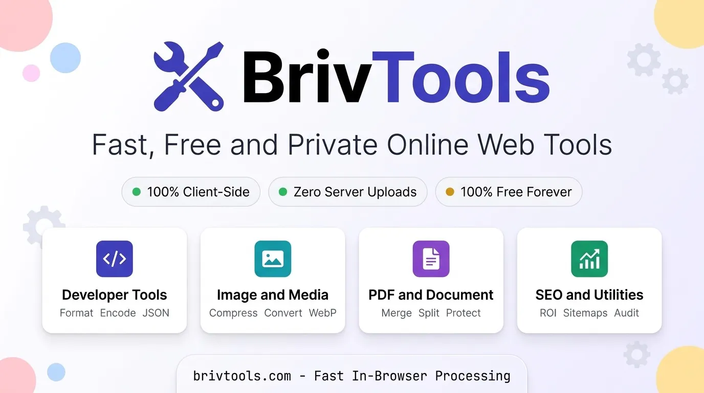 BrivTools gallery image