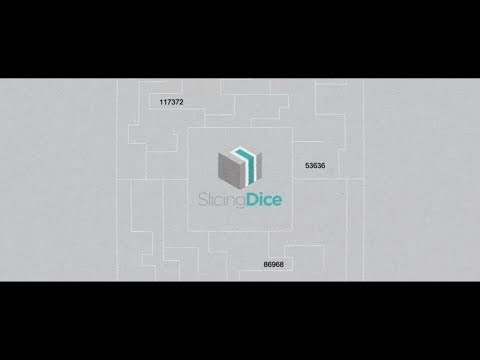 SlicingDice.com - Serverless Data Warehouse gallery image