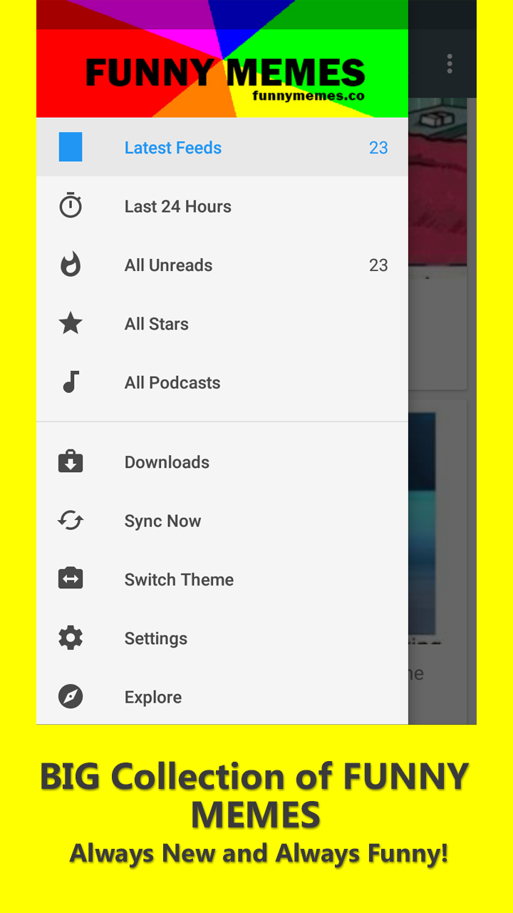 Funny Memes gallery image