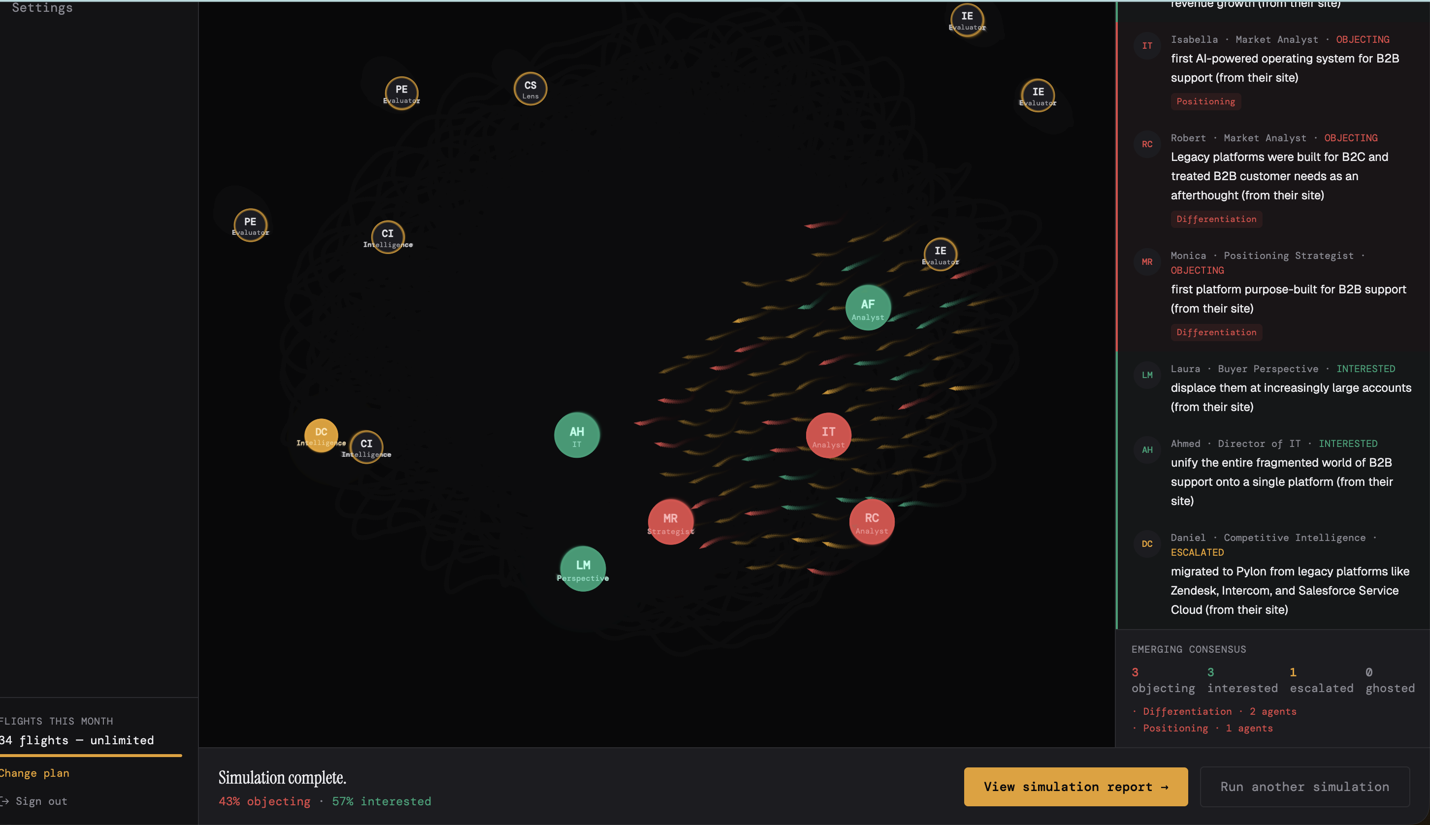 Murlyn: Predict how the room will react gallery image