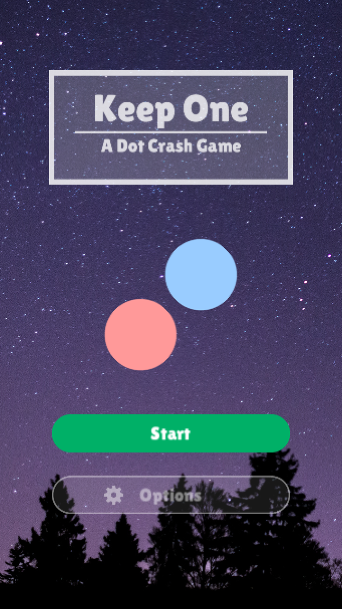 Keep One gallery image