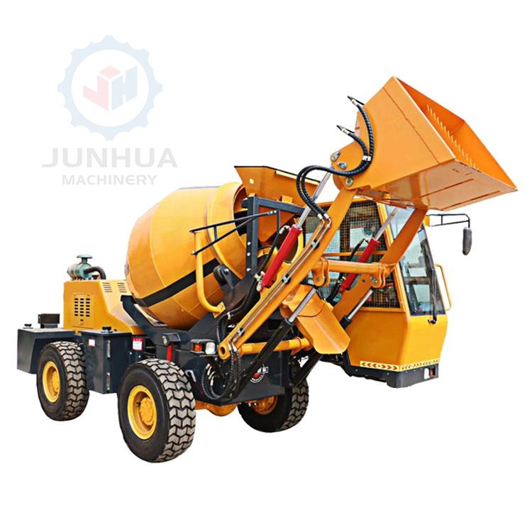 Concrete Pump gallery image