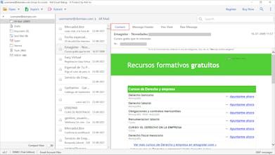 4n6 Office 365 Backup Tool gallery image