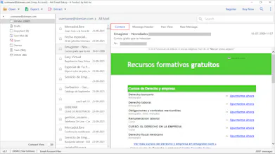4n6 Office 365 Backup Tool gallery image