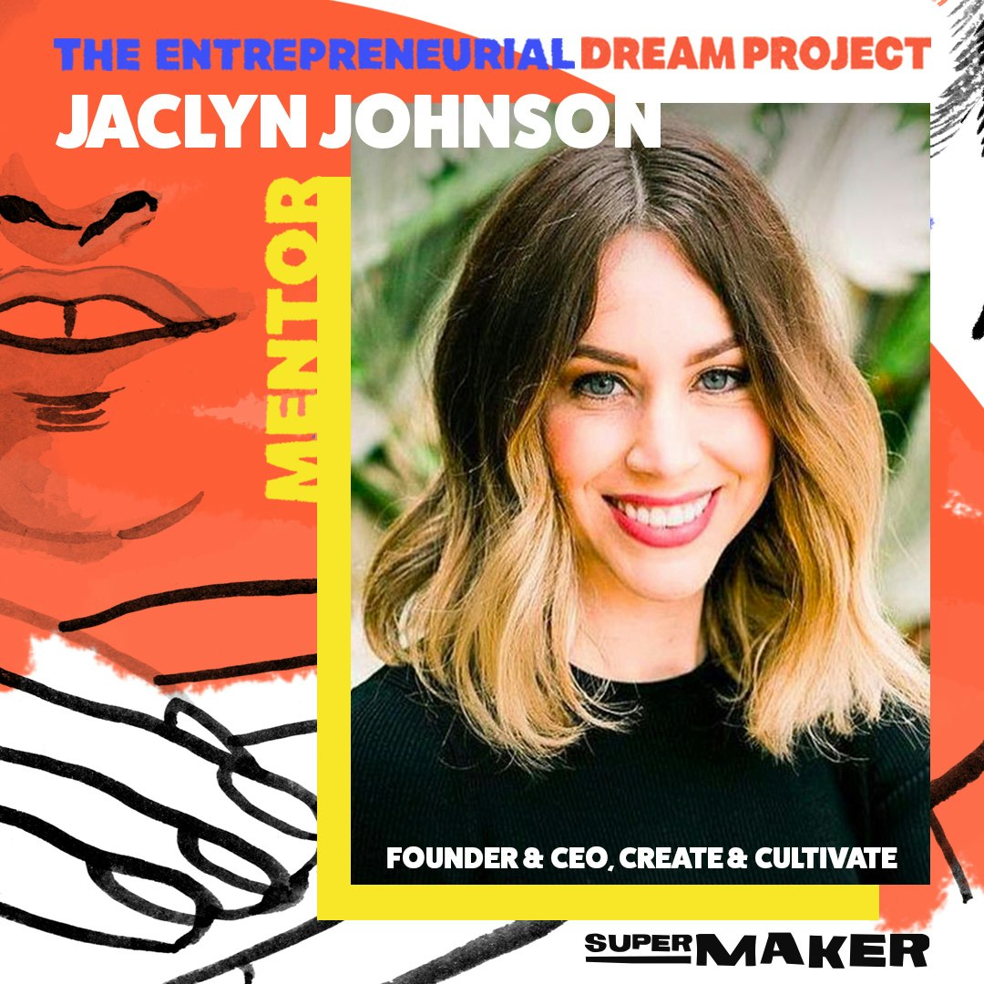 Entrepreneurial Dream Project gallery image