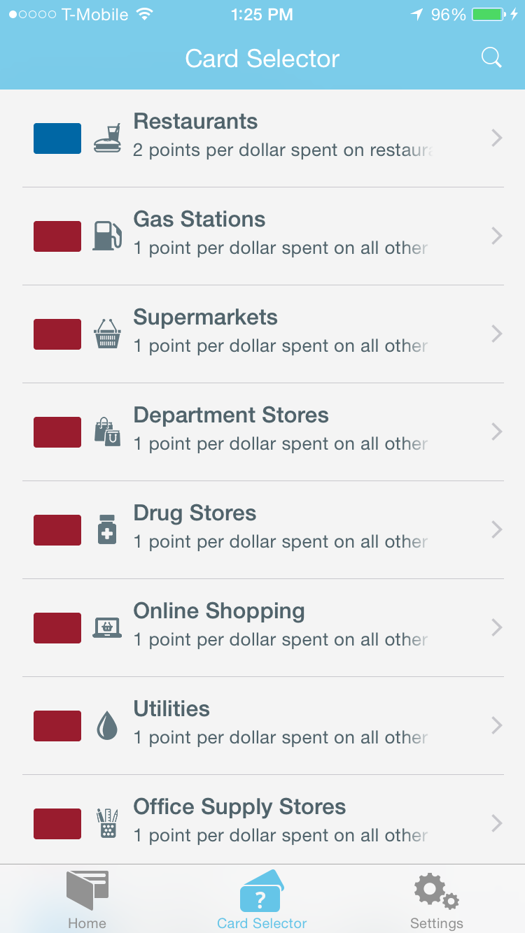 AwardMe gallery image