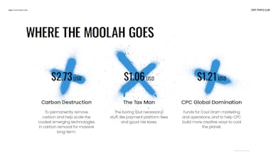 Cool Gram gallery image